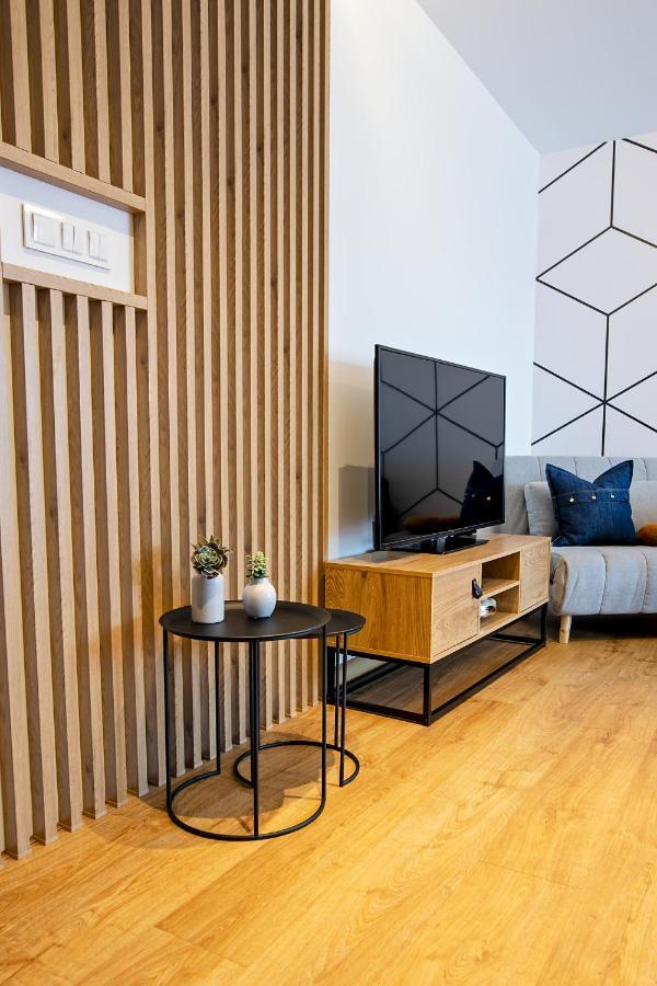 Apartamenty Studio M Busko-Zdrój Exterior foto
