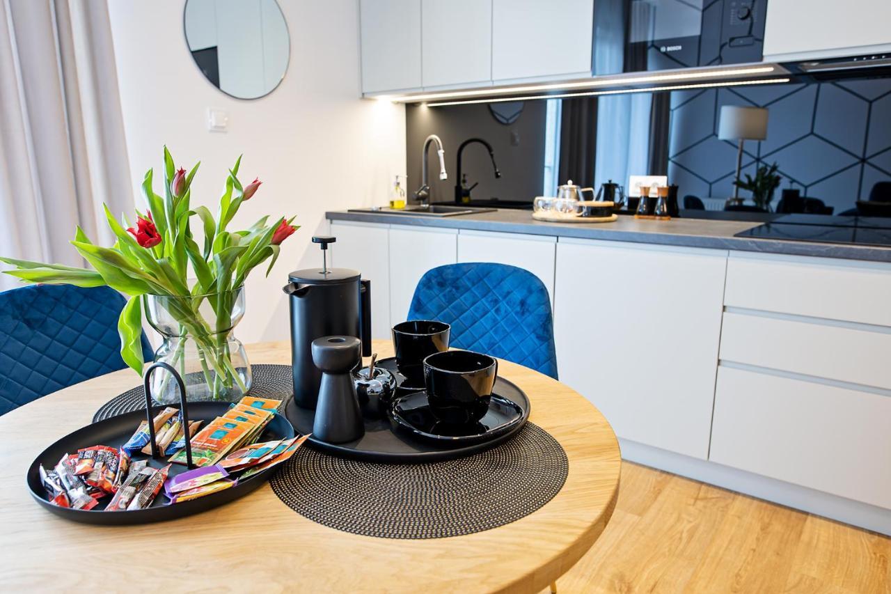 Apartamenty Studio M Busko-Zdrój Exterior foto